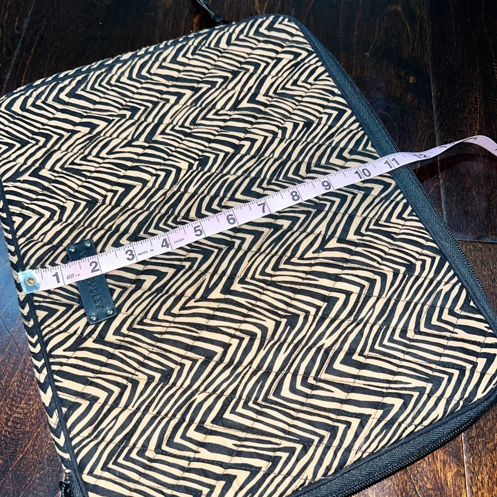 Vera Bradley Laptop sleeve